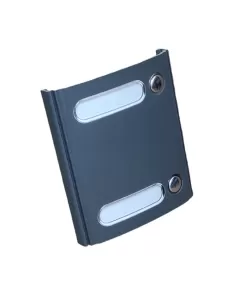 Vimar 8002/35 Galileo Modulo 2 Tas Gris Sable